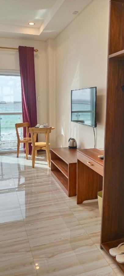 Hotel Eight Fifty Jagna 外观 照片