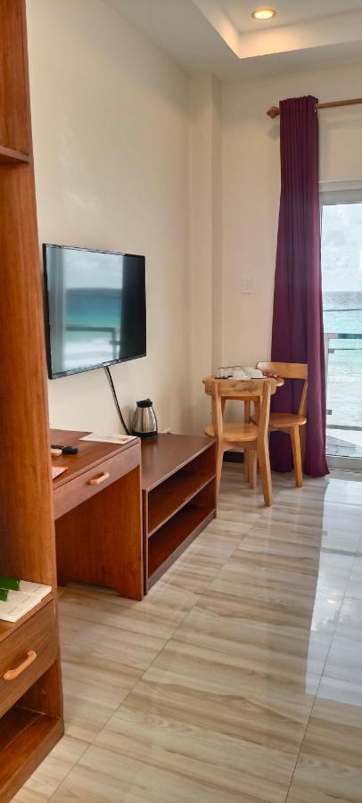 Hotel Eight Fifty Jagna 外观 照片