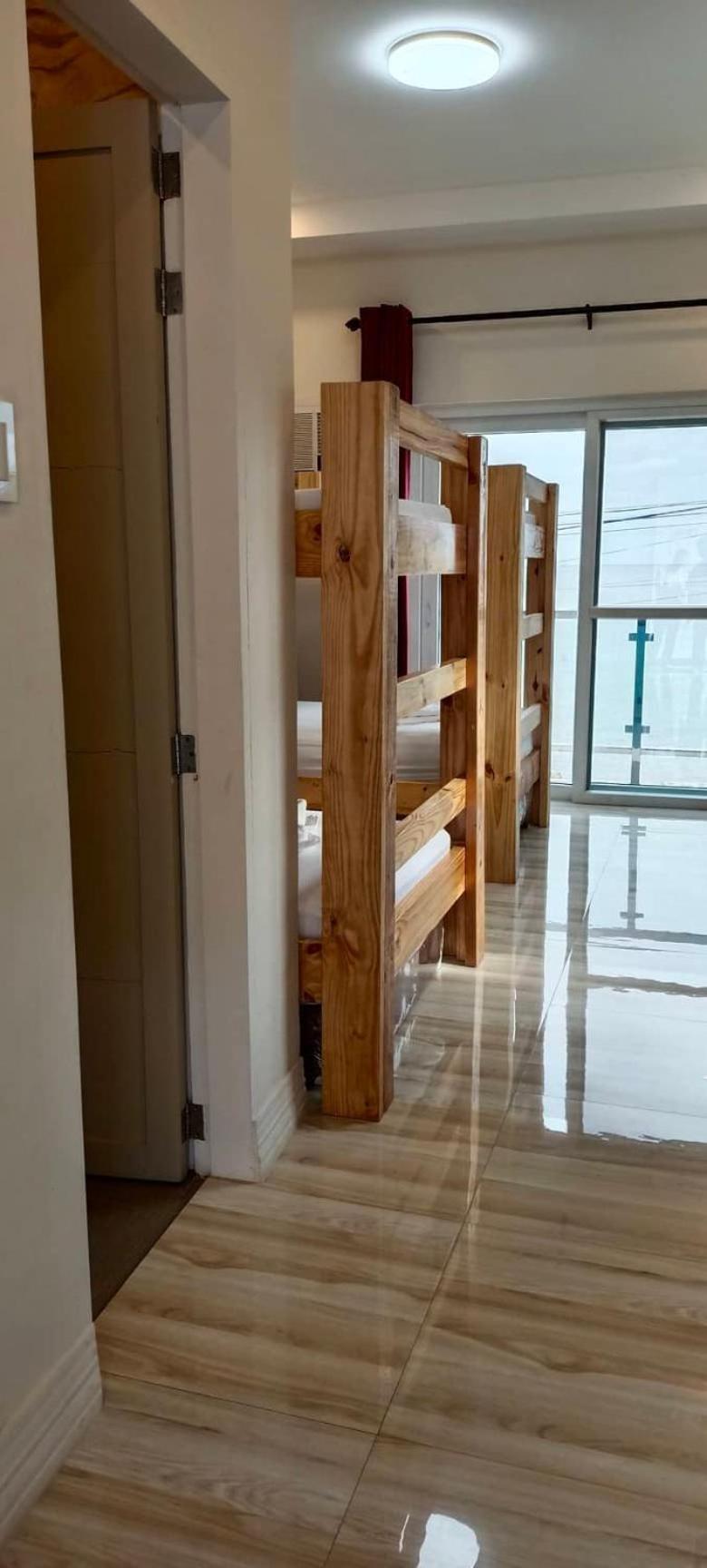 Hotel Eight Fifty Jagna 外观 照片