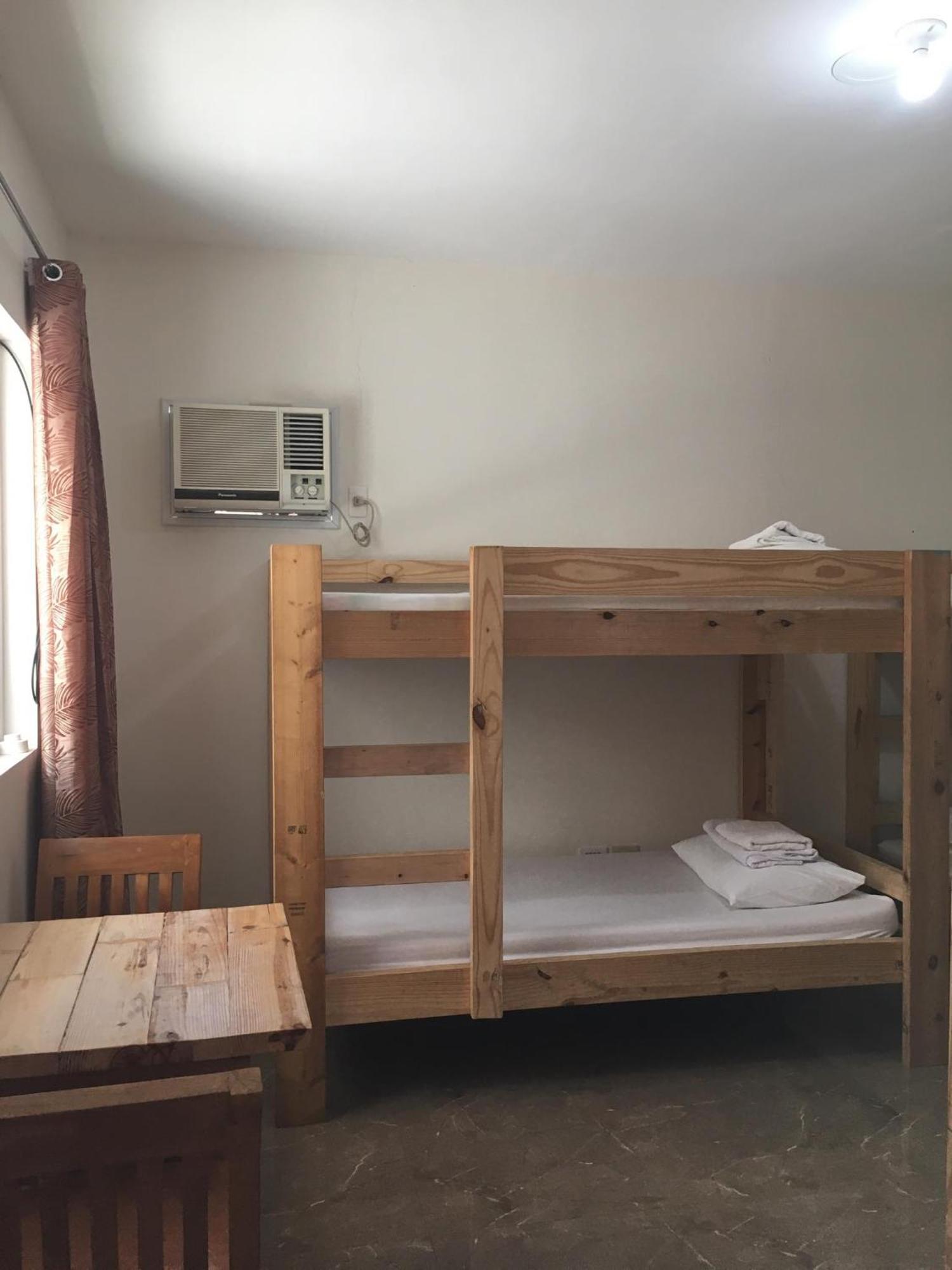 Hotel Eight Fifty Jagna 外观 照片
